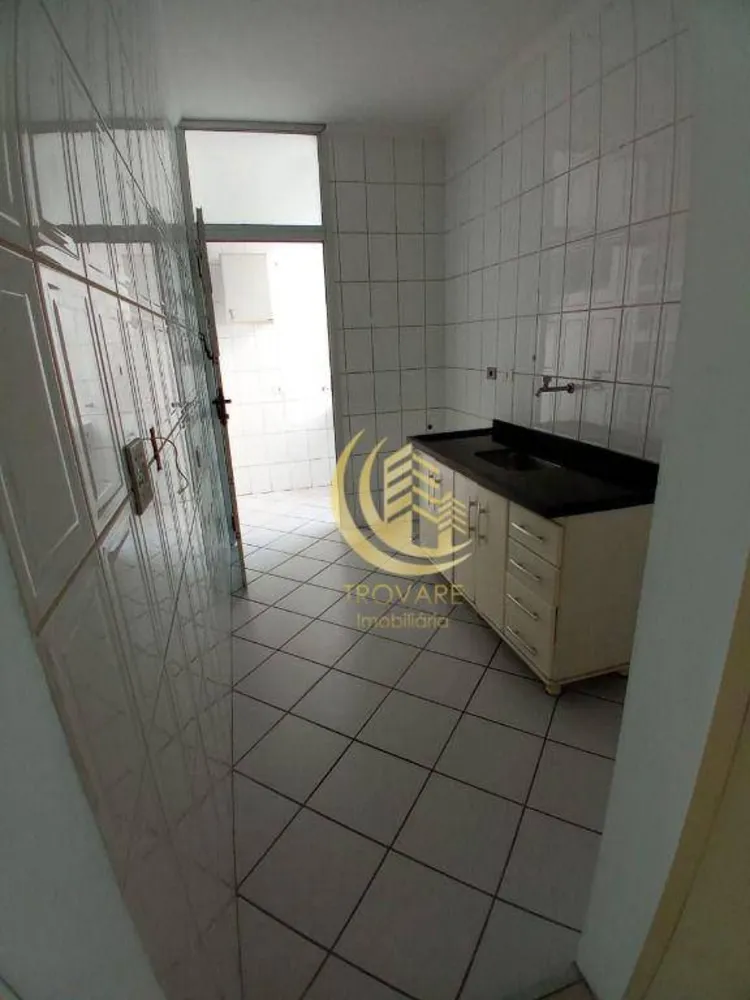 Apartamento, 3 quartos, 90 m² - Foto 5