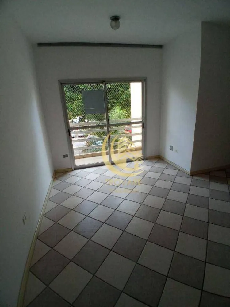 Apartamento, 3 quartos, 90 m² - Foto 6