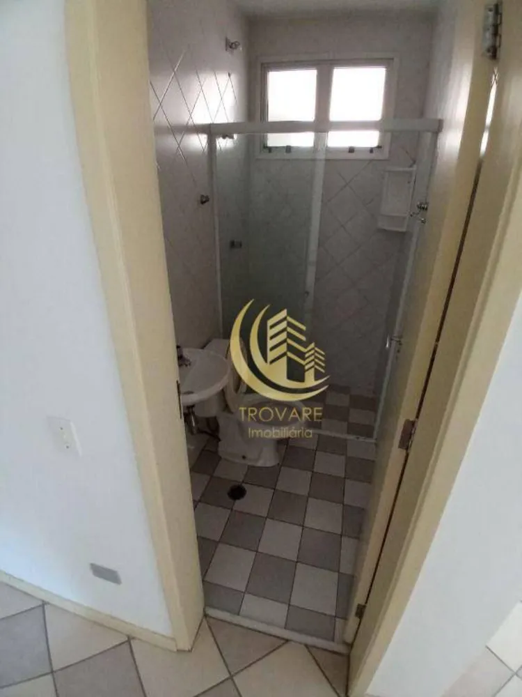 Apartamento, 3 quartos, 90 m² - Foto 1