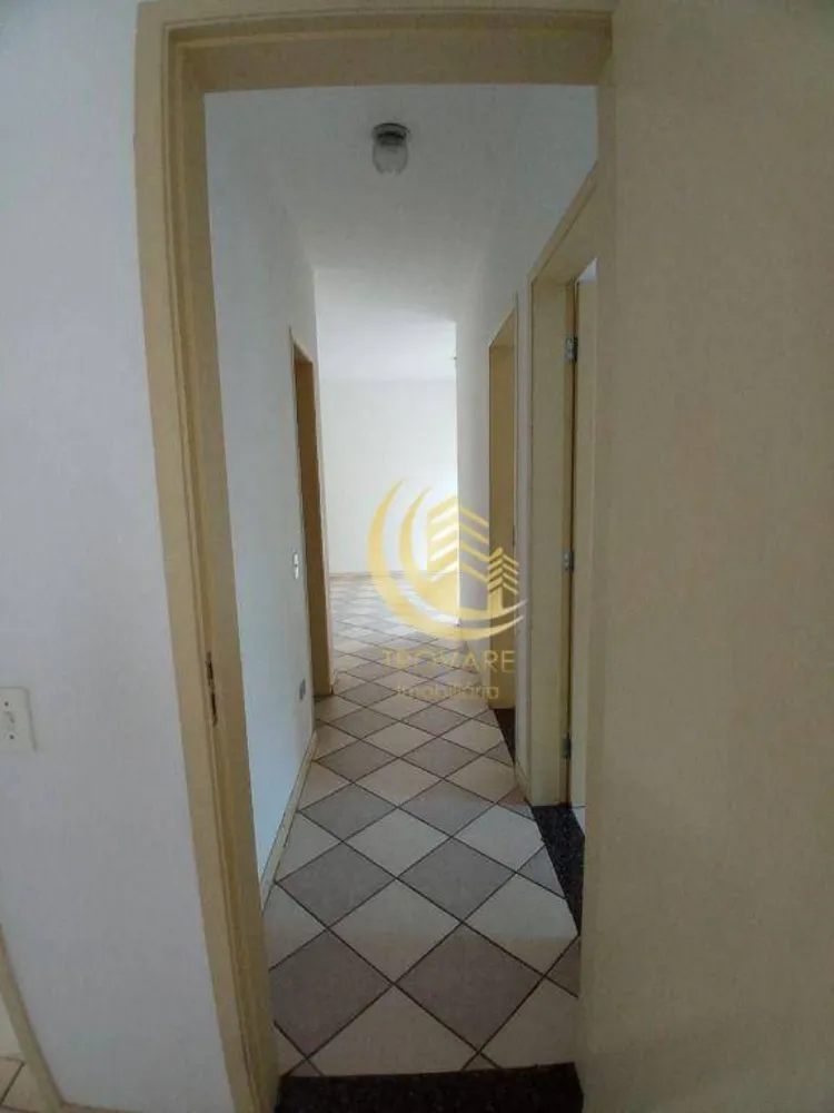 Apartamento, 3 quartos, 90 m² - Foto 2
