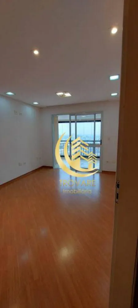 Apartamento, 3 quartos, 110 m² - Foto 3