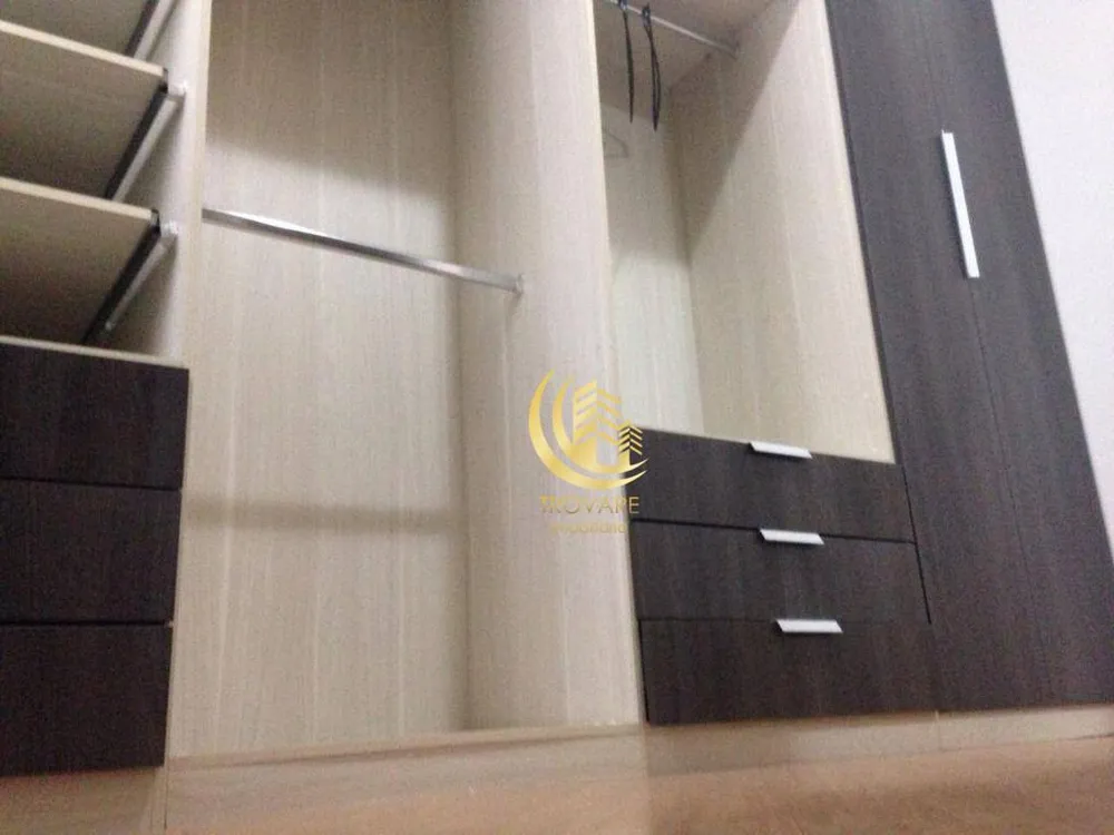 Apartamento, 3 quartos, 110 m² - Foto 11