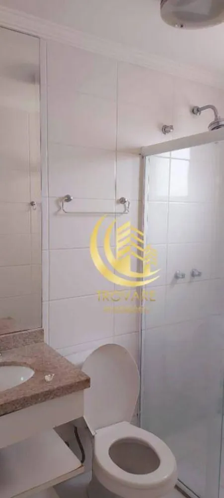 Apartamento, 3 quartos, 110 m² - Foto 14