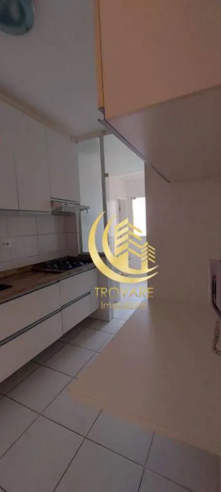 Apartamento, 3 quartos, 110 m² - Foto 1