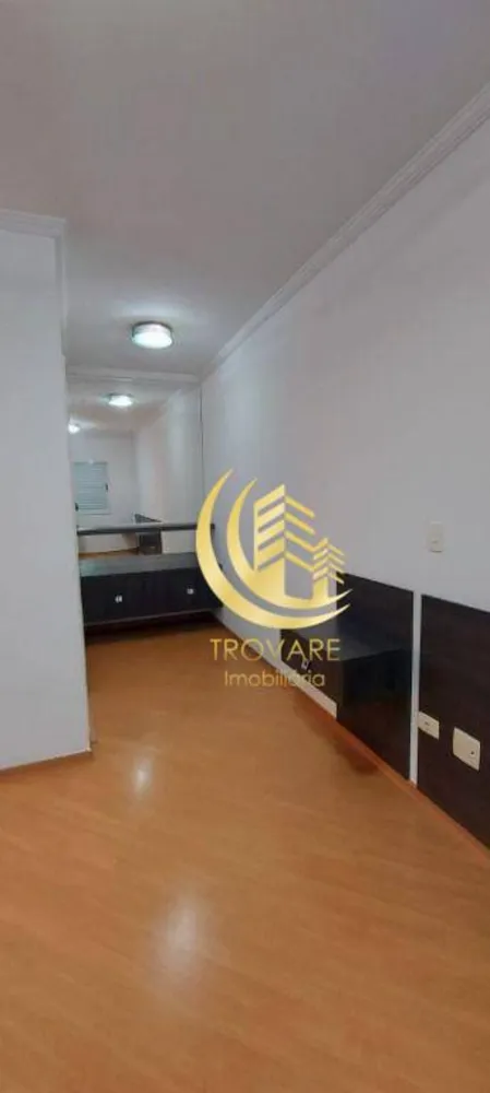 Apartamento, 3 quartos, 110 m² - Foto 6