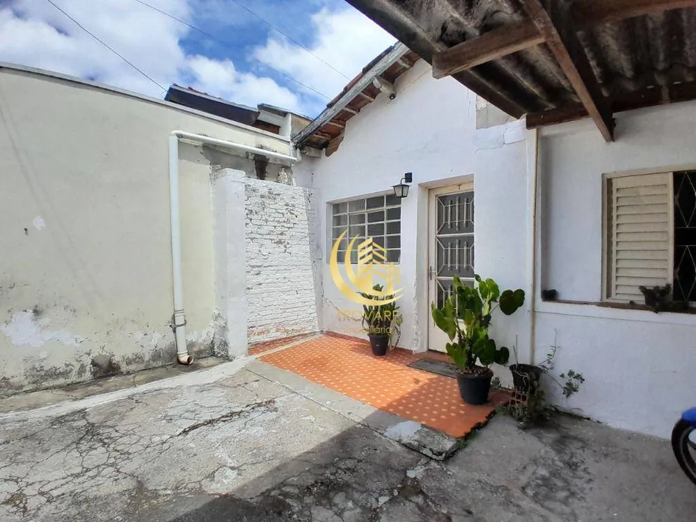 Casa, 3 quartos, 154 m² - Foto 1