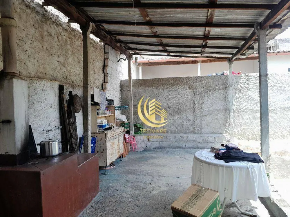 Casa, 3 quartos, 154 m² - Foto 10