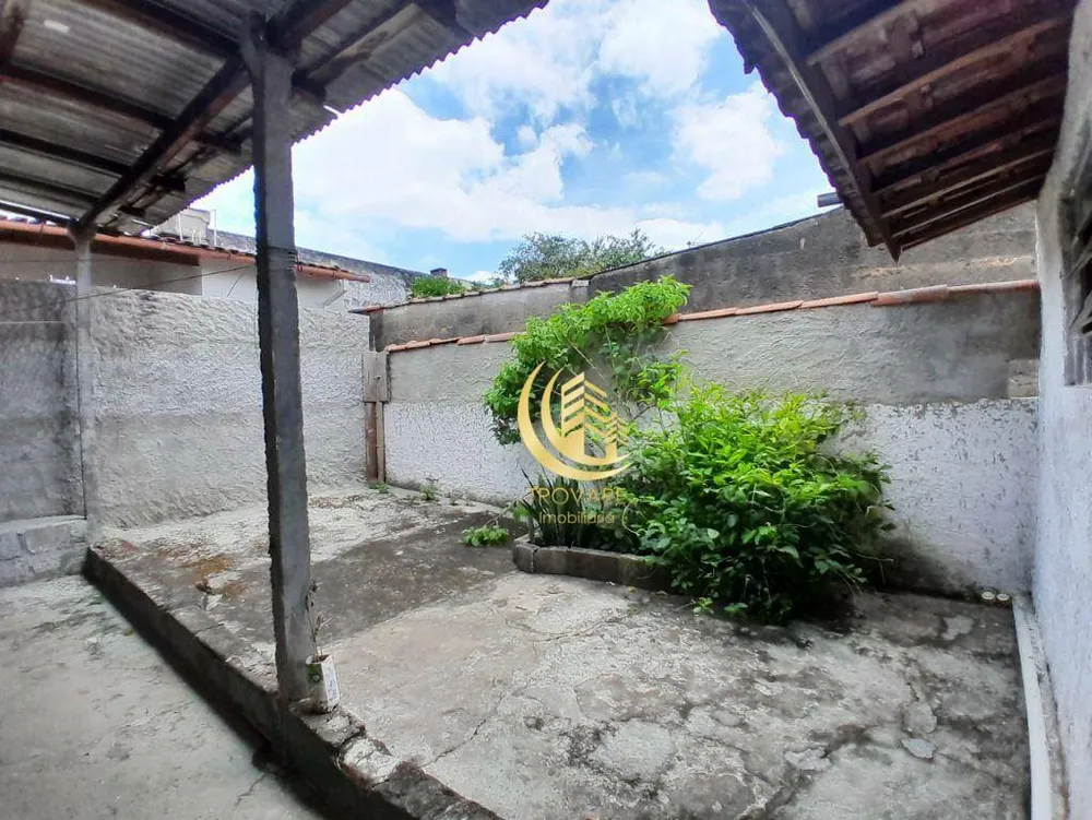 Casa, 3 quartos, 154 m² - Foto 12