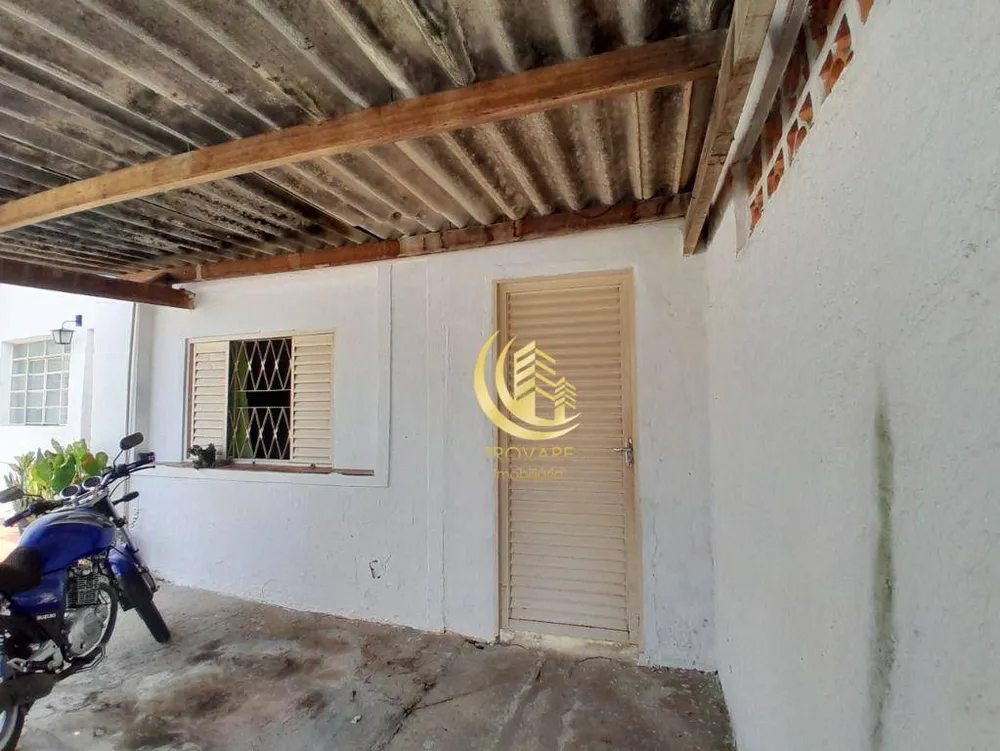 Casa, 3 quartos, 154 m² - Foto 2