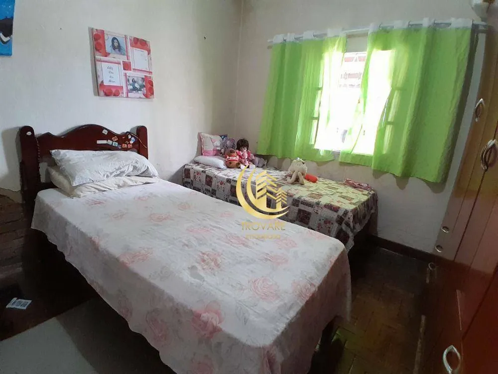 Casa, 3 quartos, 154 m² - Foto 6