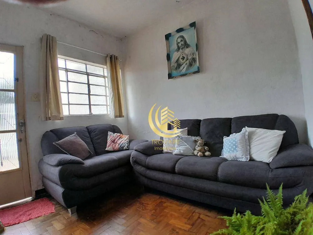 Casa, 3 quartos, 154 m² - Foto 3