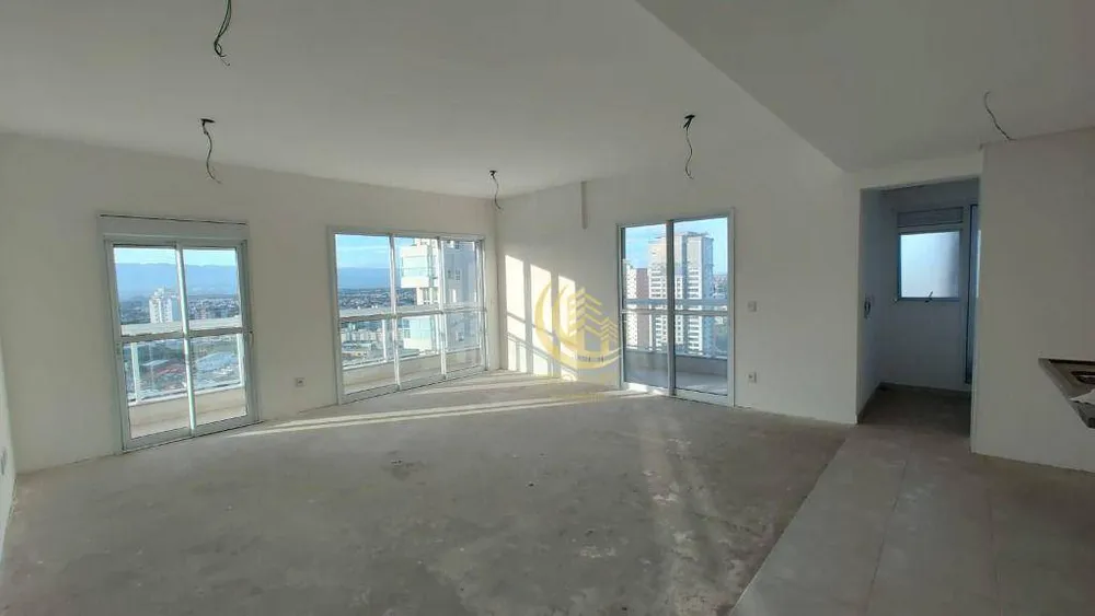 Apartamento, 2 quartos, 100 m² - Foto 3