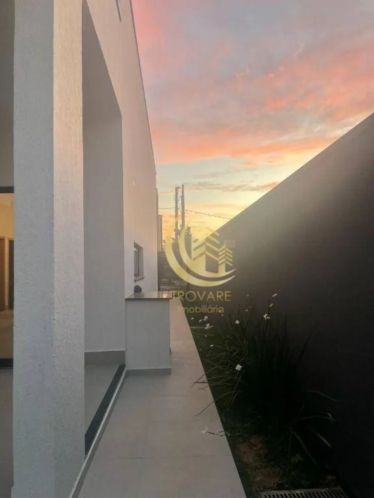 Casa de Condomínio, 3 quartos - Foto 9