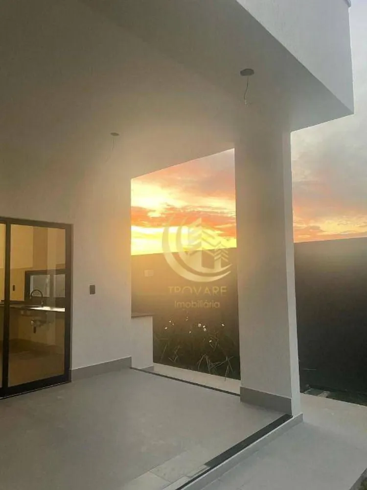 Casa de Condomínio, 3 quartos - Foto 6
