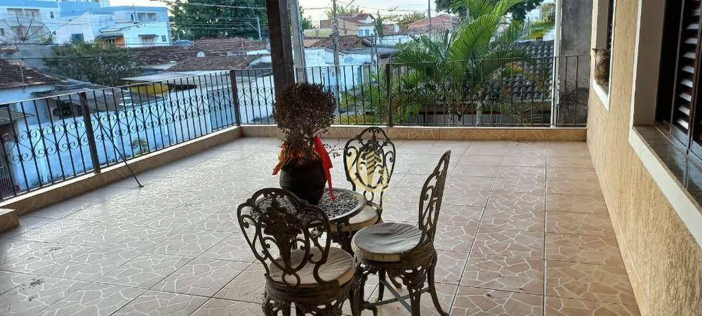 Sobrado, 5 quartos, 400 m² - Foto 16