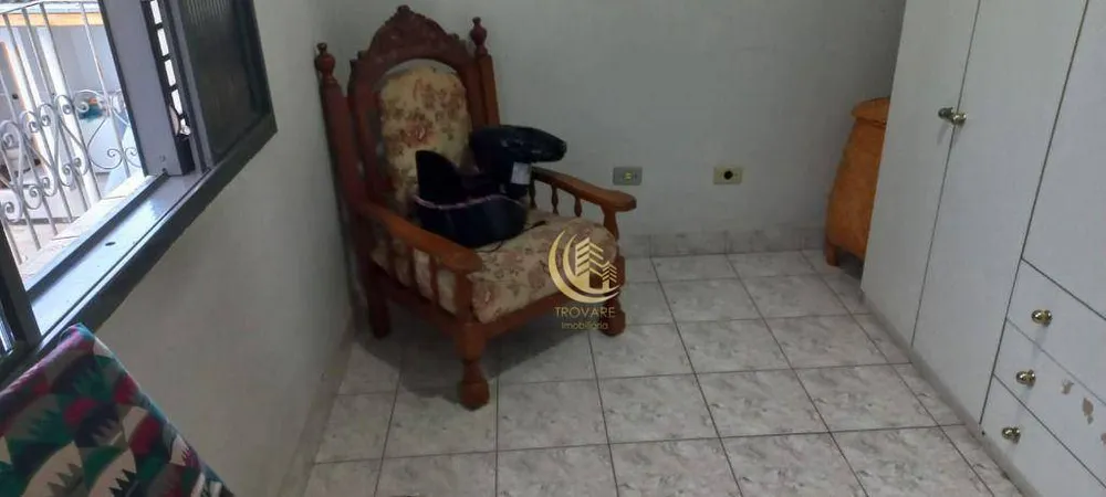 Sobrado, 5 quartos, 400 m² - Foto 1