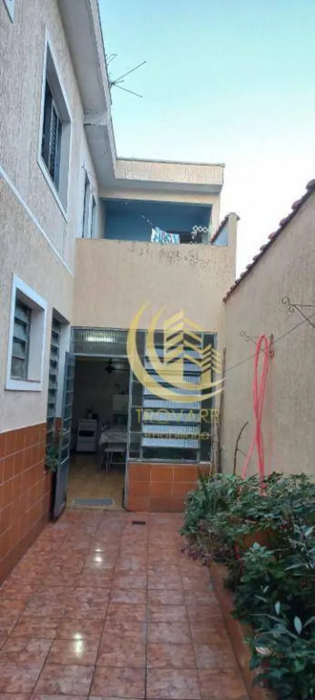 Sobrado, 5 quartos, 400 m² - Foto 13