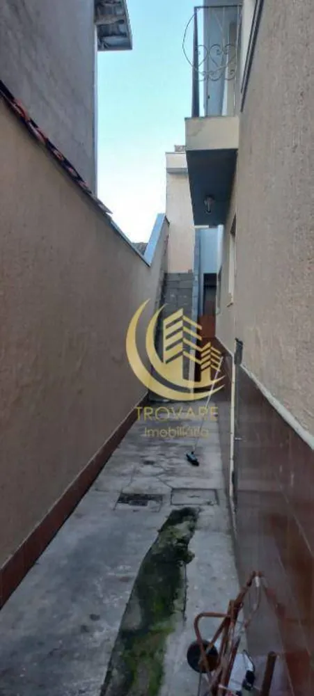 Sobrado, 5 quartos, 400 m² - Foto 2
