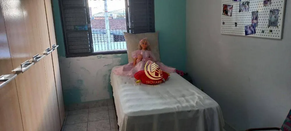 Sobrado, 5 quartos, 400 m² - Foto 12