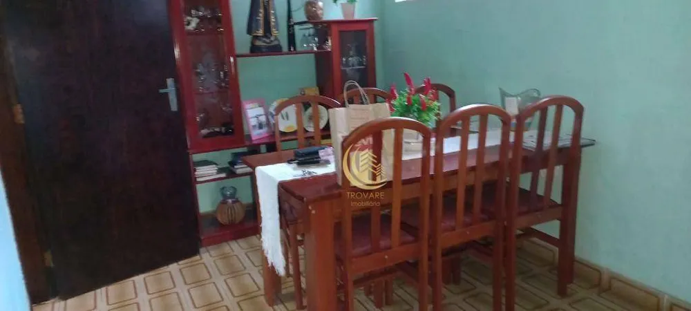 Sobrado, 5 quartos, 400 m² - Foto 7
