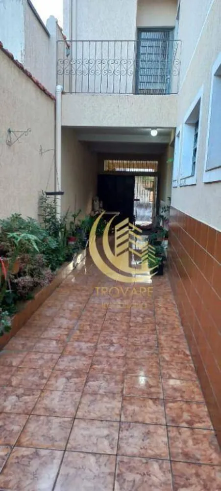 Sobrado, 5 quartos, 400 m² - Foto 8