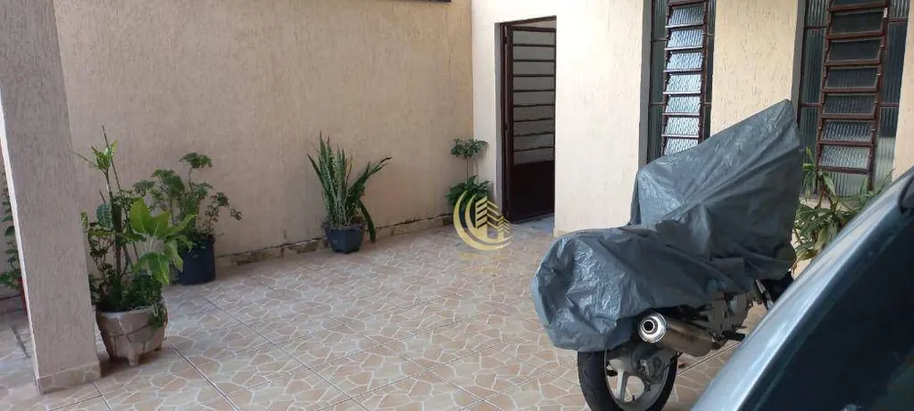 Sobrado, 5 quartos, 400 m² - Foto 14