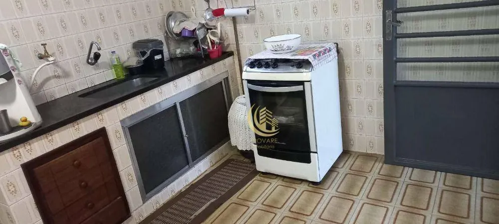 Sobrado, 5 quartos, 400 m² - Foto 6
