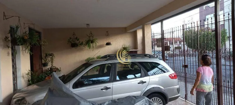 Sobrado, 5 quartos, 400 m² - Foto 4