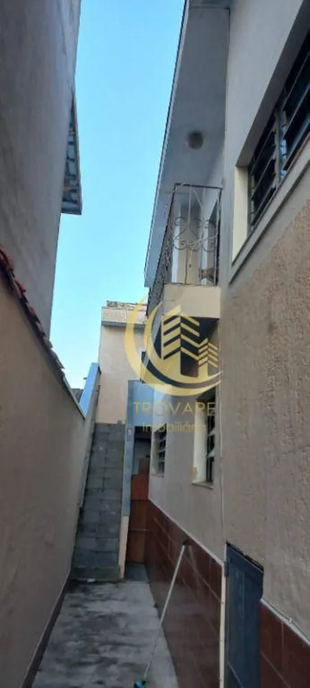 Sobrado, 5 quartos, 400 m² - Foto 5