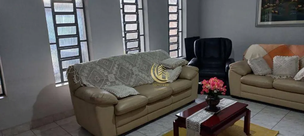 Sobrado, 5 quartos, 400 m² - Foto 9