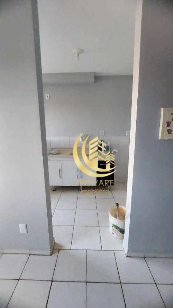 Apartamento, 2 quartos, 55 m² - Foto 5