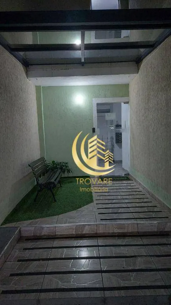 Apartamento, 2 quartos, 55 m² - Foto 6