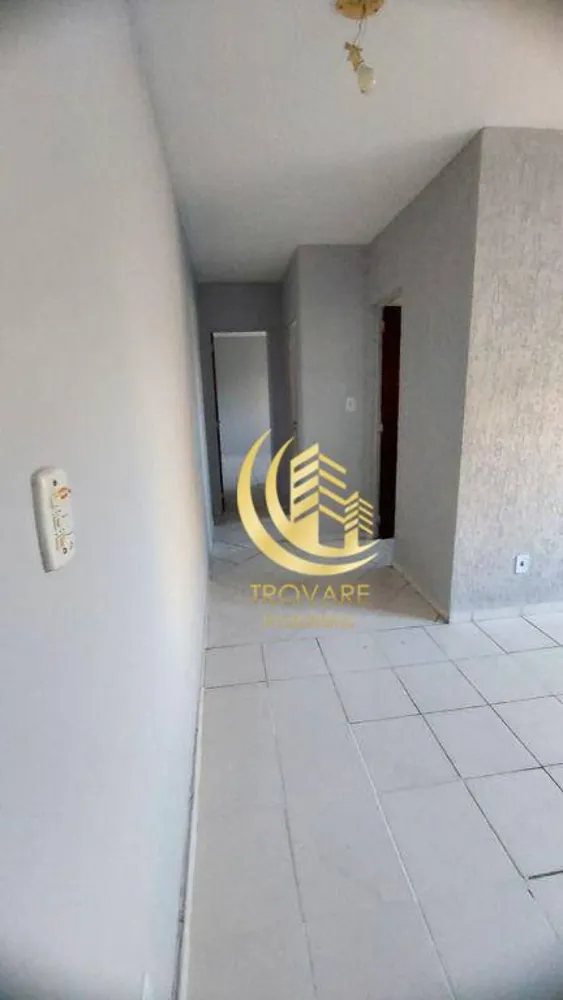 Apartamento, 2 quartos, 55 m² - Foto 9