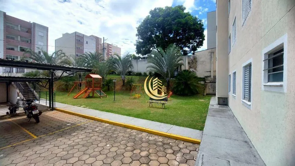 Apartamento, 2 quartos, 55 m² - Foto 16