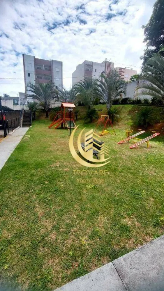 Apartamento, 2 quartos, 55 m² - Foto 13