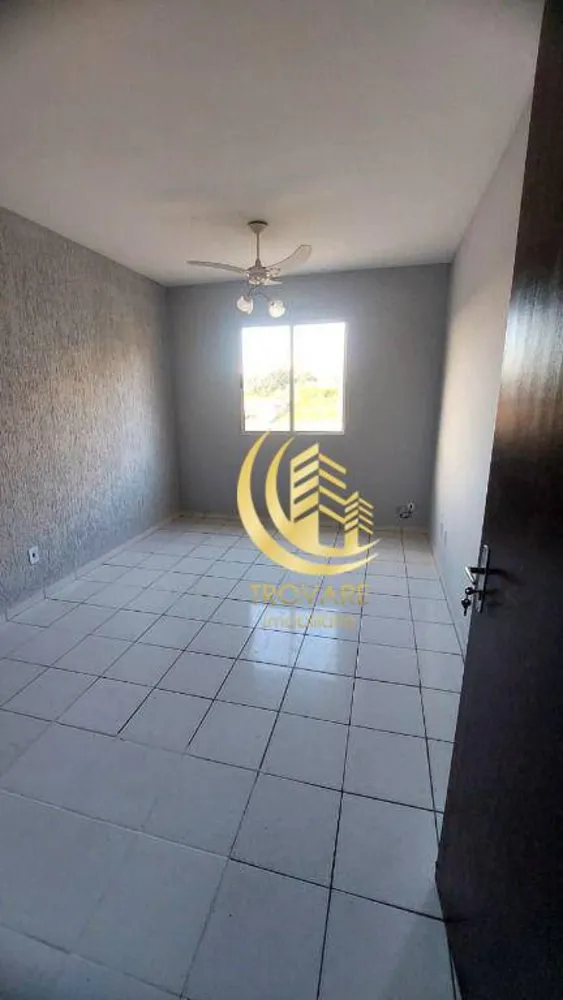 Apartamento, 2 quartos, 55 m² - Foto 11