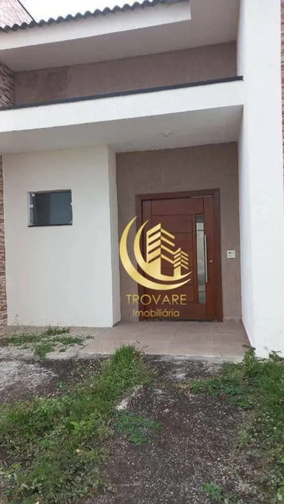 Casa de Condomínio, 3 quartos - Foto 12