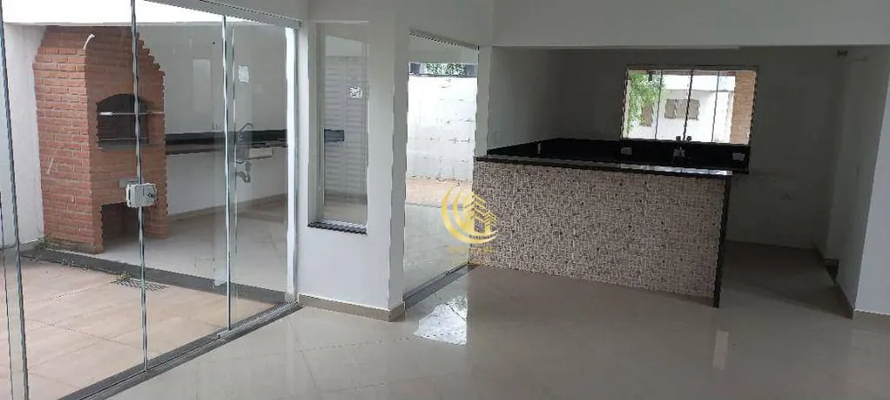 Casa de Condomínio, 3 quartos - Foto 10