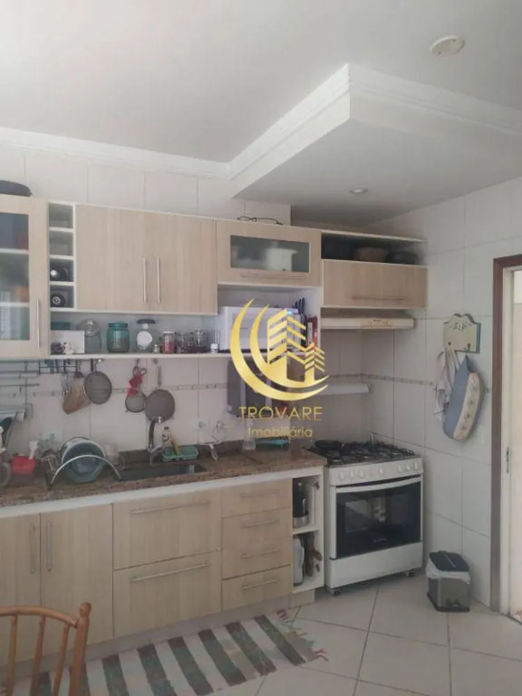 Sobrado, 4 quartos, 235 m² - Foto 8