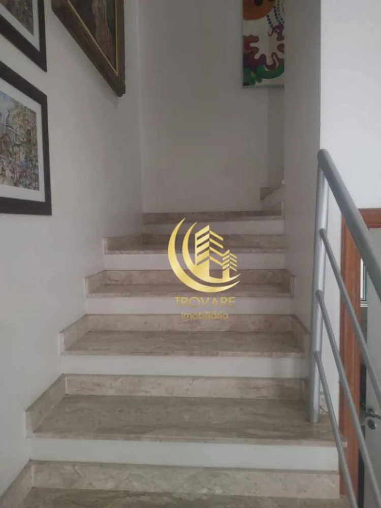 Sobrado, 4 quartos, 235 m² - Foto 12