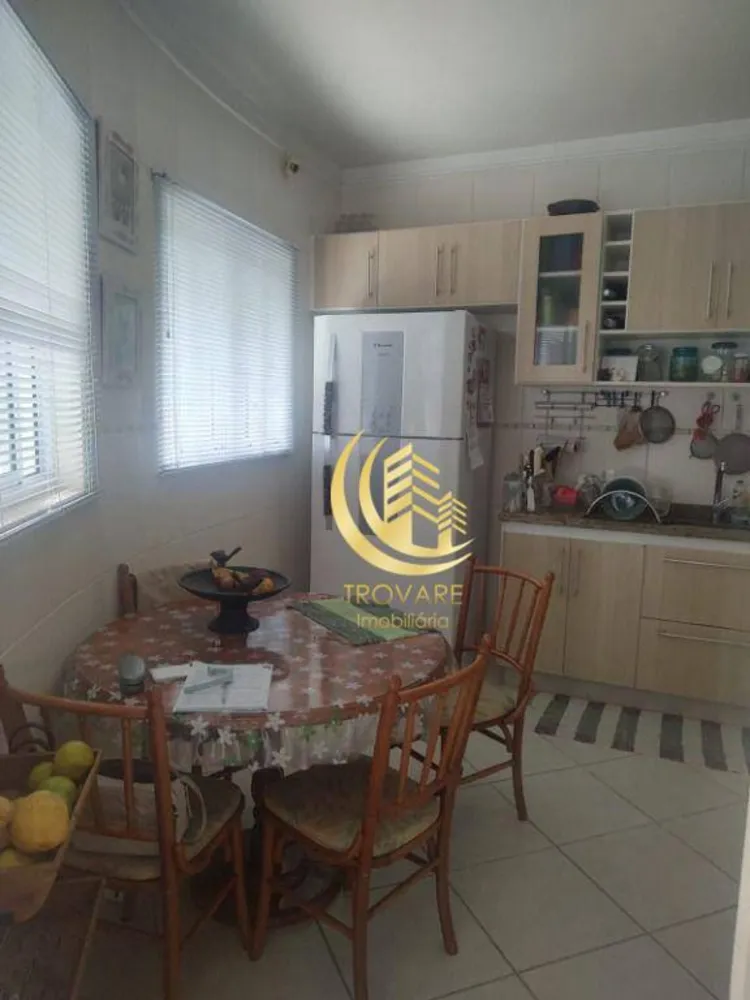 Sobrado, 4 quartos, 235 m² - Foto 7