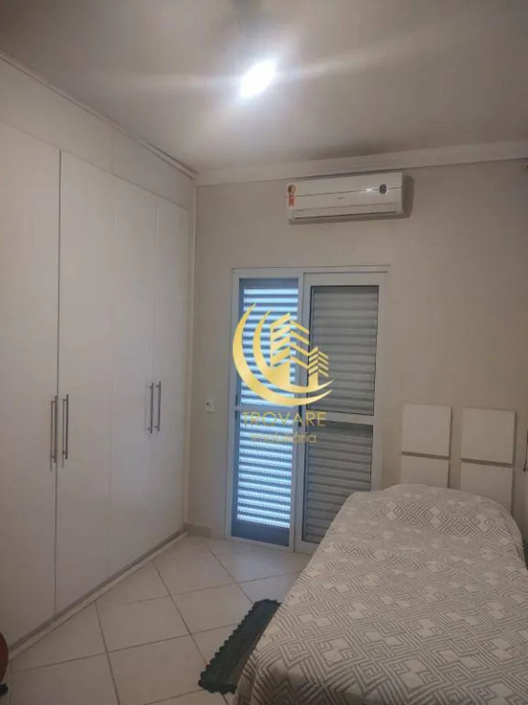 Sobrado, 4 quartos, 235 m² - Foto 15