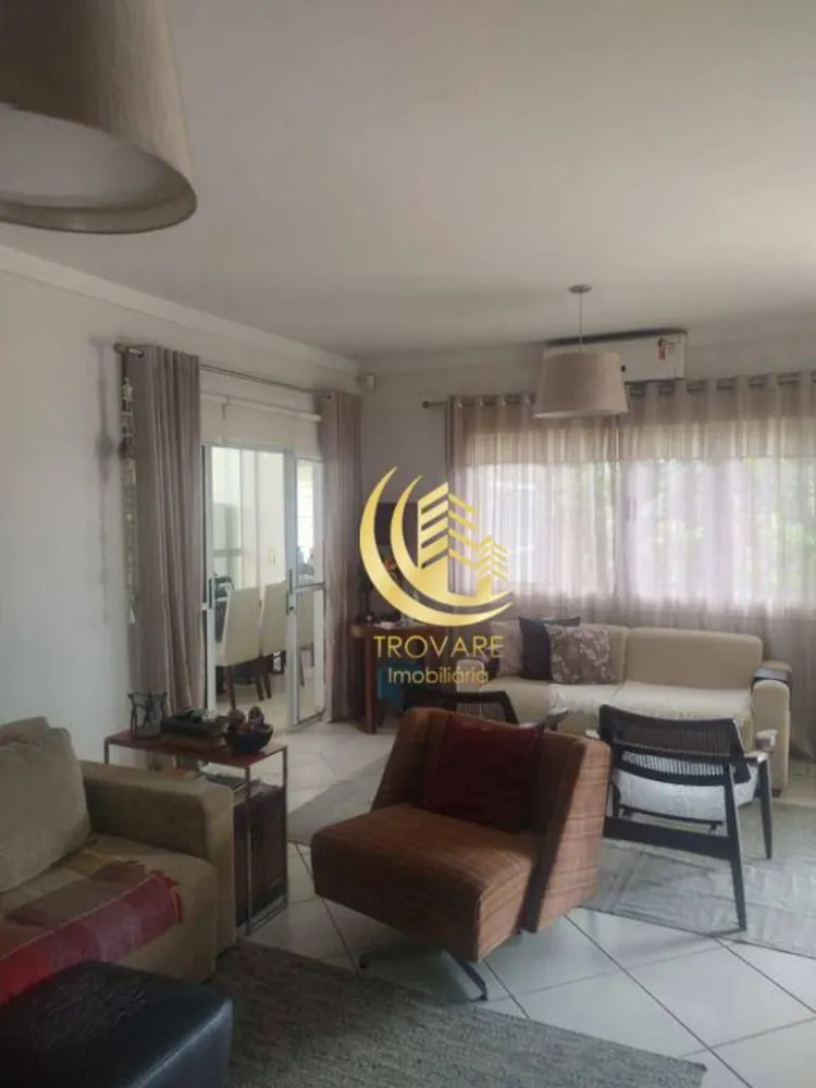 Sobrado, 4 quartos, 235 m² - Foto 4