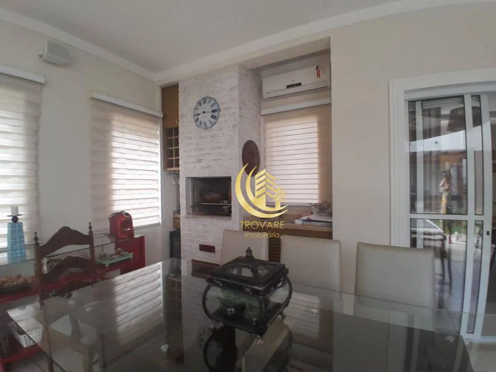 Sobrado, 4 quartos, 235 m² - Foto 3