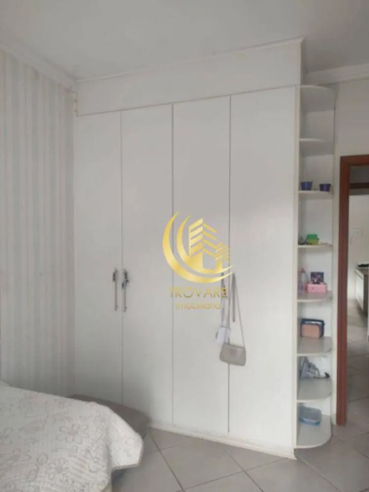 Sobrado, 4 quartos, 235 m² - Foto 13