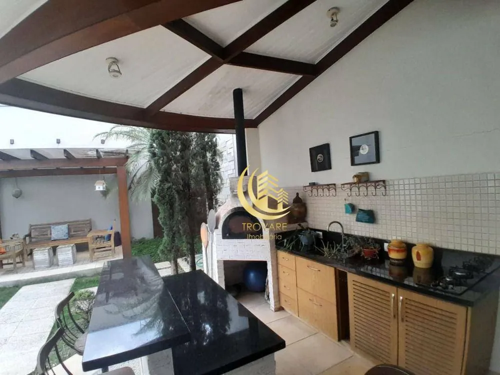 Sobrado, 4 quartos, 235 m² - Foto 5
