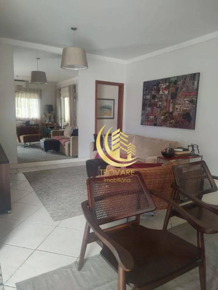 Sobrado, 4 quartos, 235 m² - Foto 2