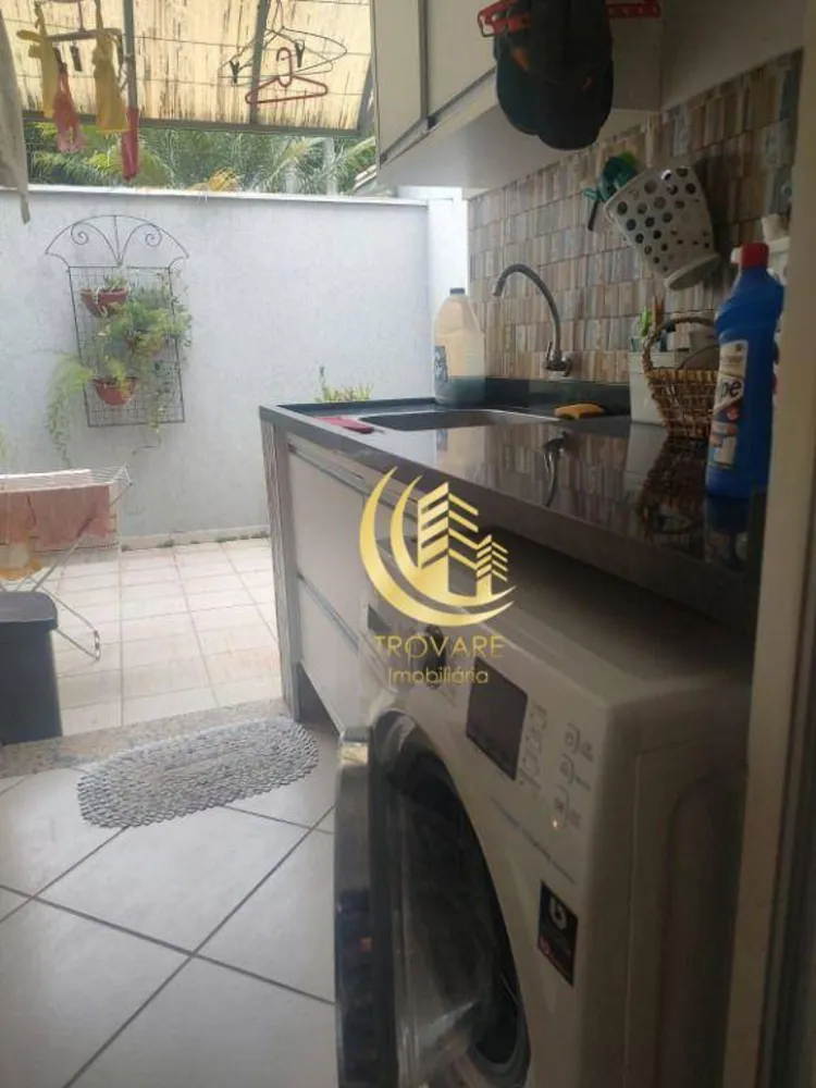 Sobrado, 4 quartos, 235 m² - Foto 9