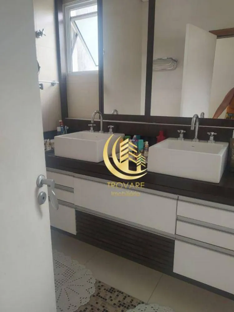 Sobrado, 4 quartos, 235 m² - Foto 16