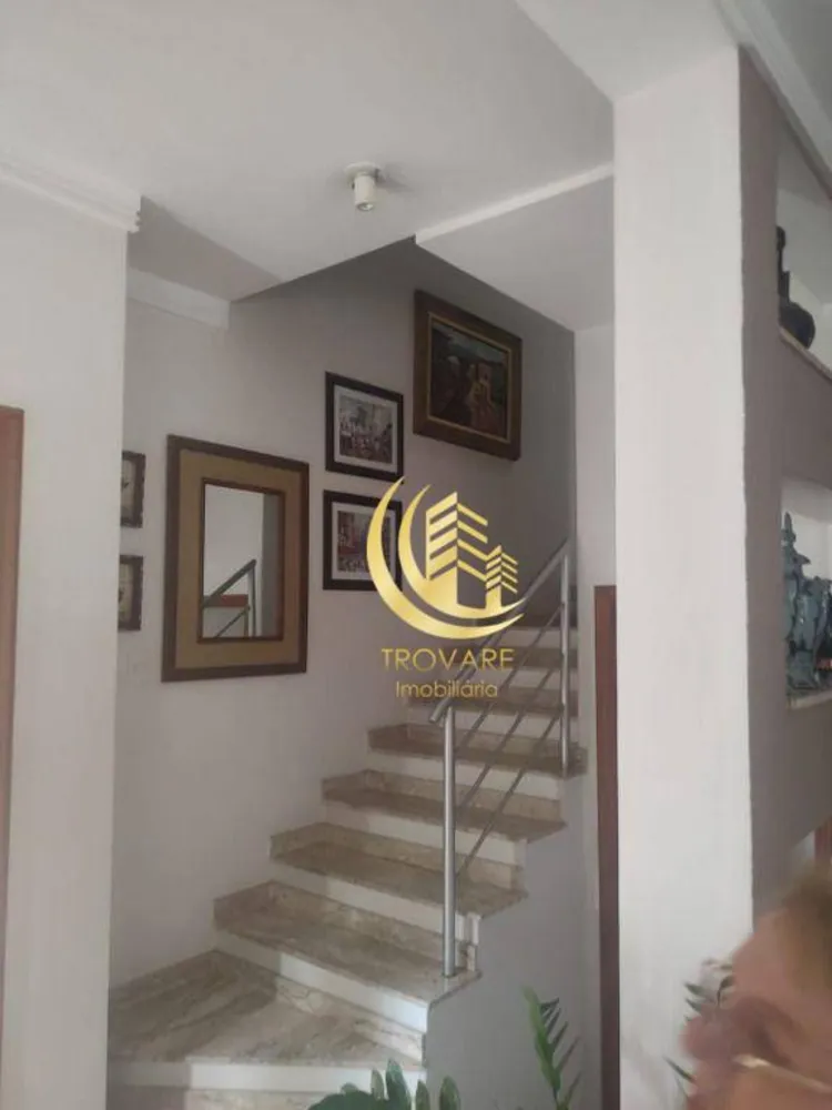 Sobrado, 4 quartos, 235 m² - Foto 11